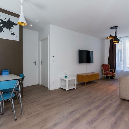 Le Riad Apartment Мец Екстериор снимка