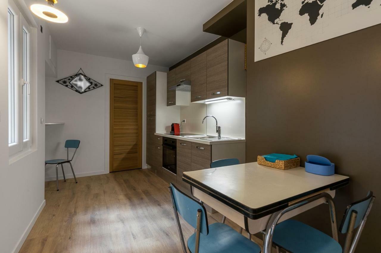 Le Riad Apartment Мец Екстериор снимка